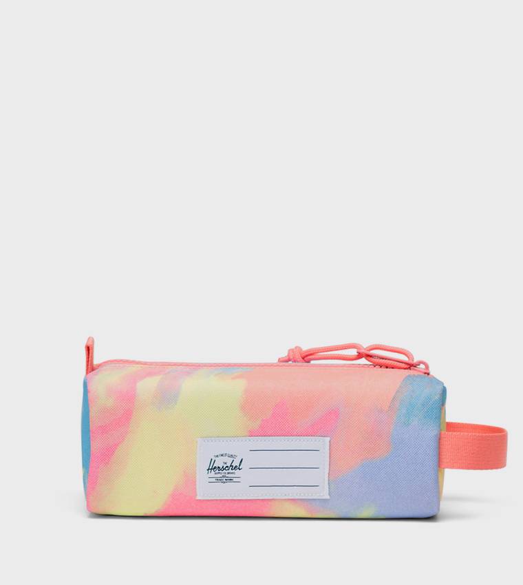 HERSCHEL SETTLEMENT PENCIL CASE LITTLE HERSCHEL