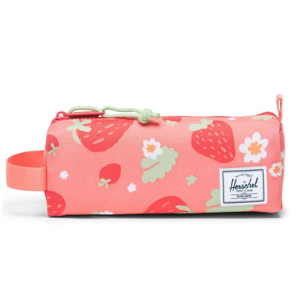 HERSCHEL SETTLEMENT PENCIL CASE LITTLE HERSCHEL