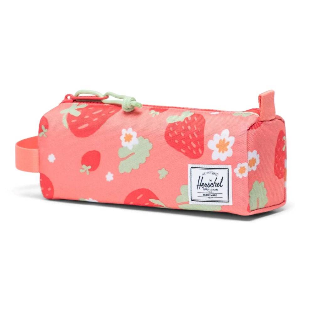 HERSCHEL SETTLEMENT PENCIL CASE LITTLE HERSCHEL