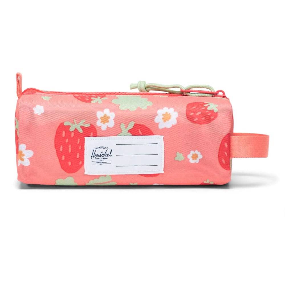 HERSCHEL SETTLEMENT PENCIL CASE LITTLE HERSCHEL