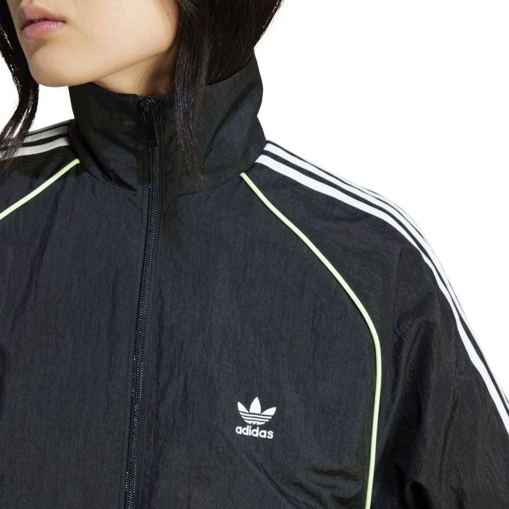 ADIDAS FR TRACK TOP