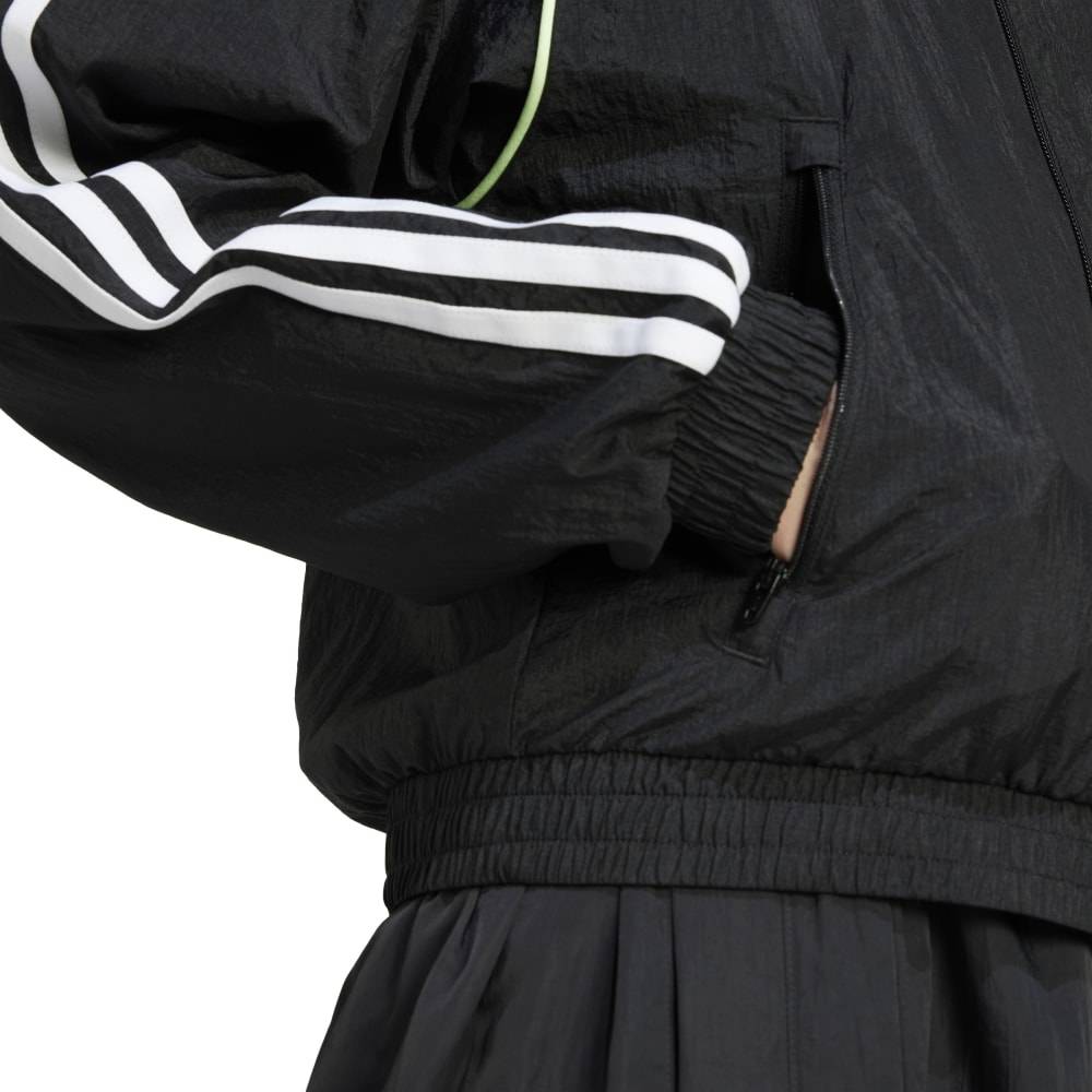 ADIDAS FR TRACK TOP