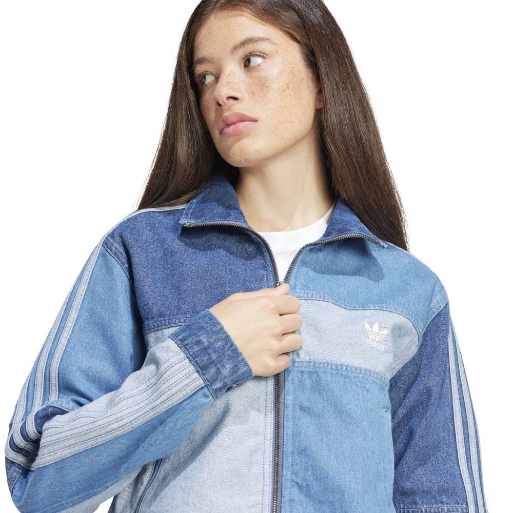 ADIDAS KSENIA TRACKTOP