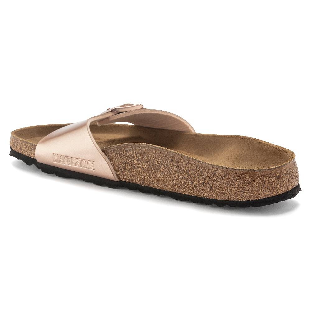 BIRKENSTOCK MADRID BIRKO-FLOR NARROW