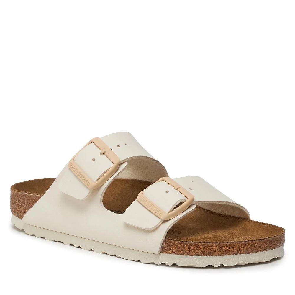 BIRKENSTOCK ARIZONA BIRKO-FLOR NARROW