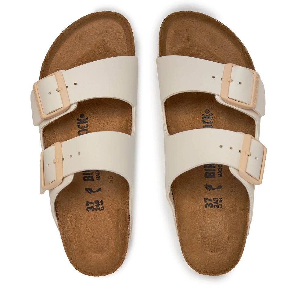 BIRKENSTOCK ARIZONA BIRKO-FLOR NARROW