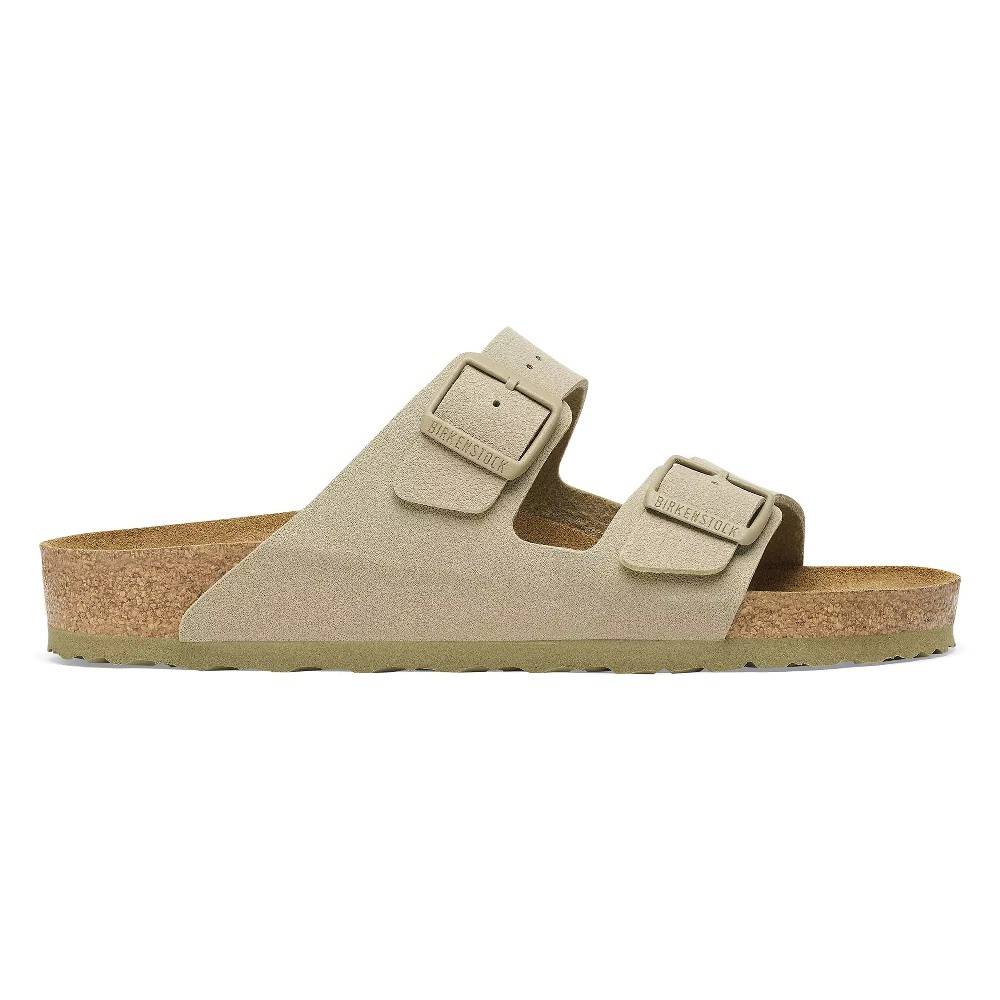 BIRKENSTOCK ARIZONA BIRKO-FLOR NARROW