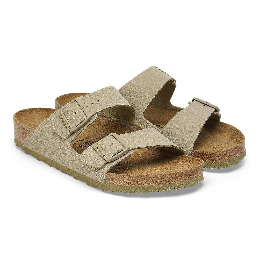 BIRKENSTOCK ARIZONA BIRKO-FLOR NARROW