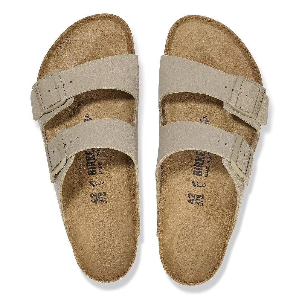 BIRKENSTOCK ARIZONA BIRKO-FLOR NARROW