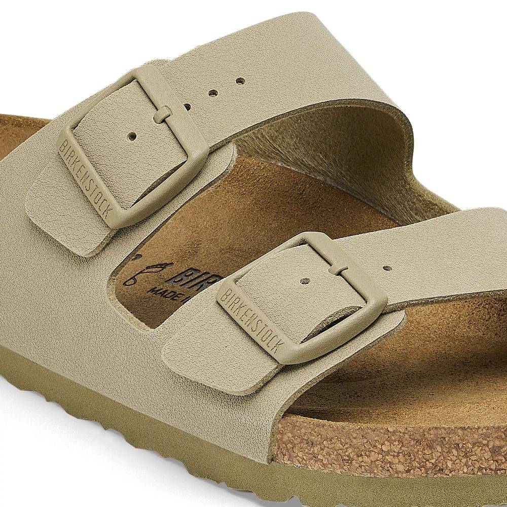 BIRKENSTOCK ARIZONA BIRKO-FLOR NARROW