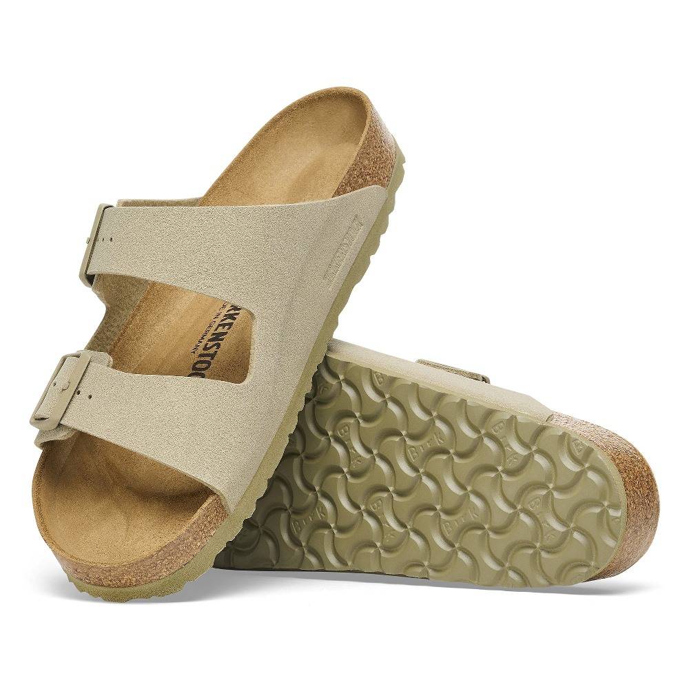 BIRKENSTOCK ARIZONA BIRKO-FLOR NARROW