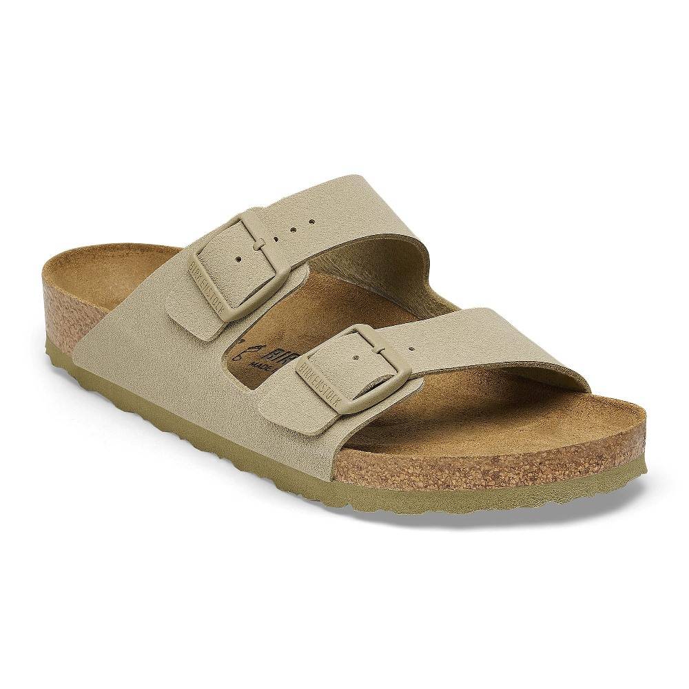 BIRKENSTOCK ARIZONA BIRKO-FLOR NARROW