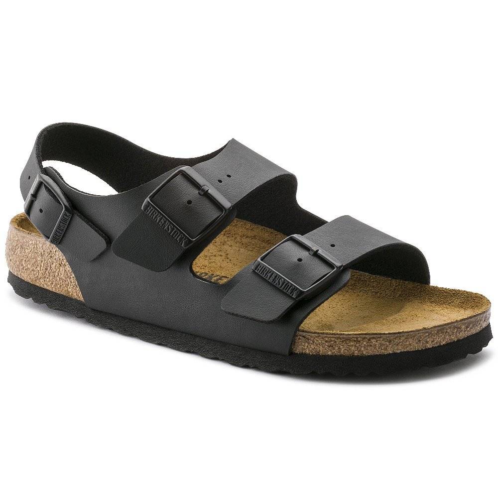 BIRKENSTOCK MILANO BIRKO-FLOR NARROW