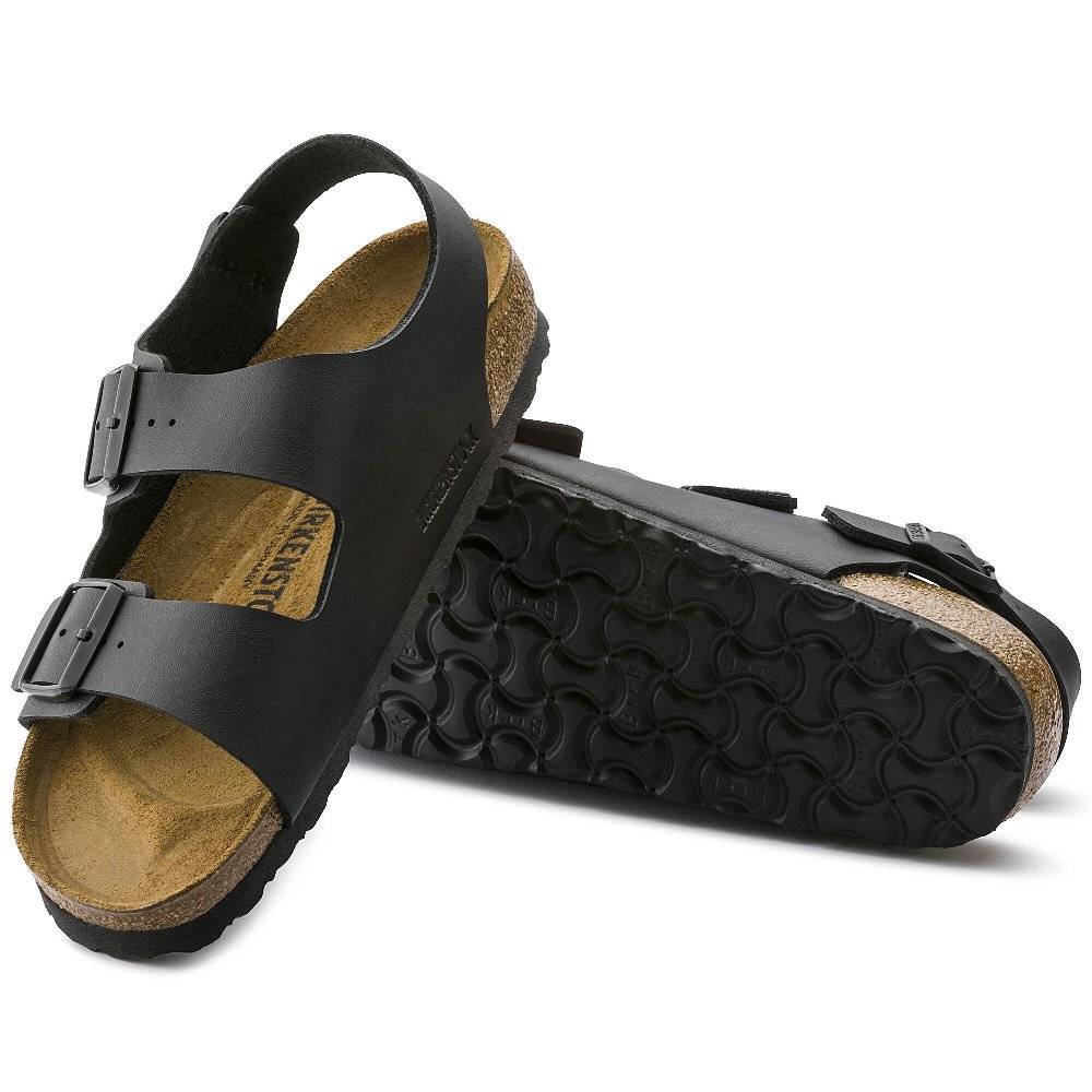 BIRKENSTOCK MILANO BIRKO-FLOR NARROW