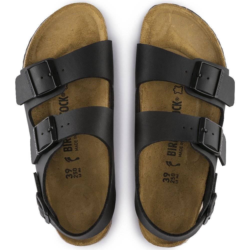 BIRKENSTOCK MILANO BIRKO-FLOR NARROW