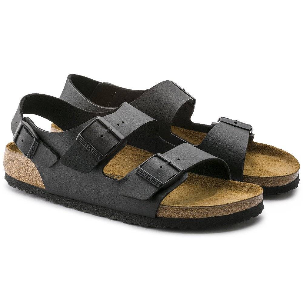 BIRKENSTOCK MILANO BIRKO-FLOR NARROW