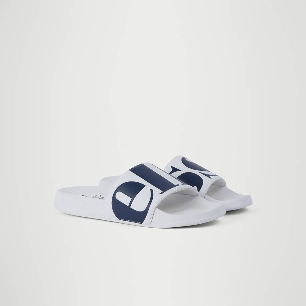 ELLESSE MENS FOOTWEAR PELOSA SLIDE