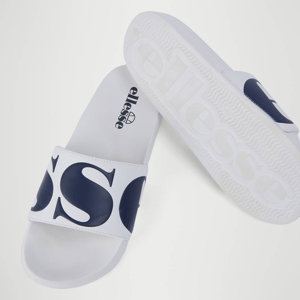 ELLESSE MENS FOOTWEAR PELOSA SLIDE