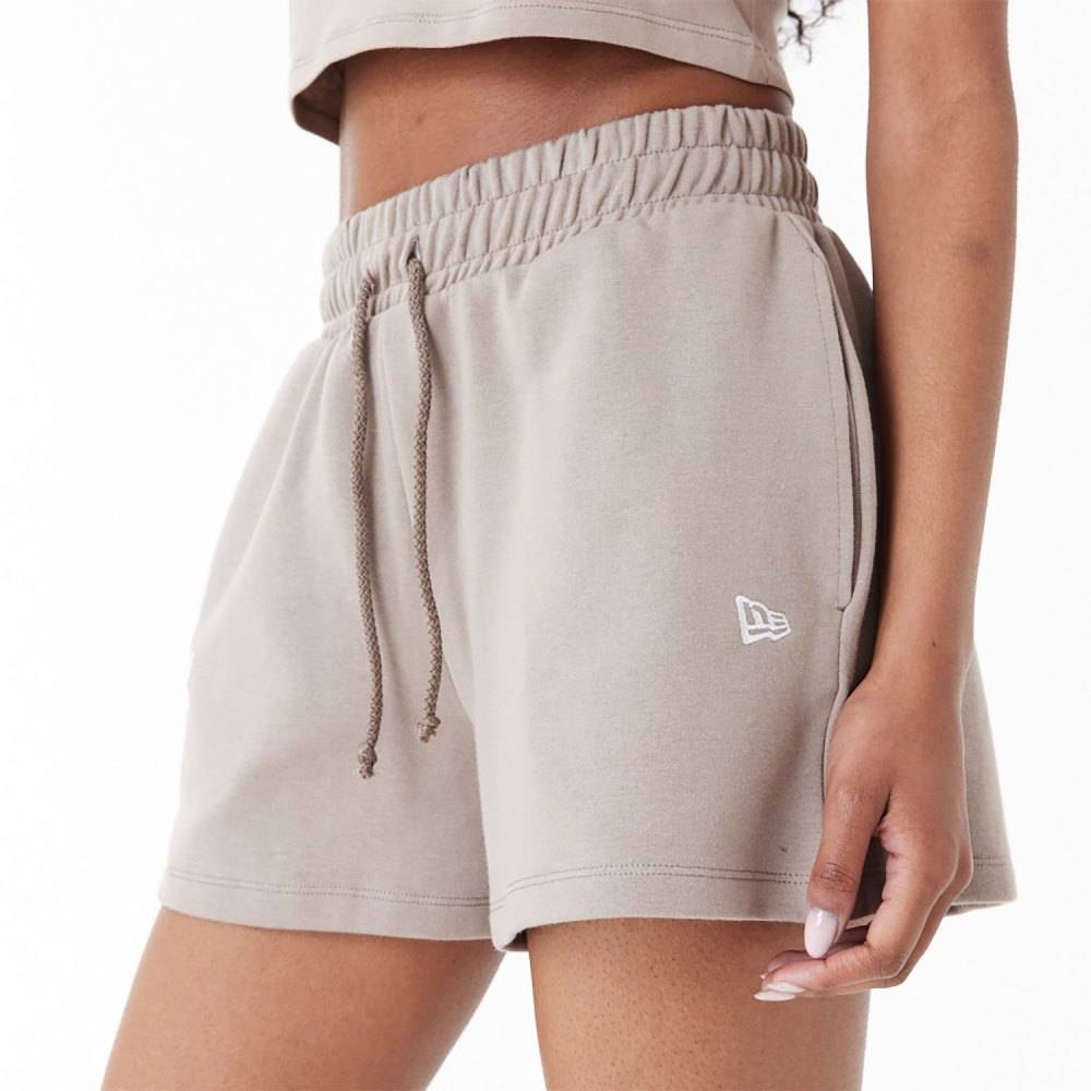 NEW ERA NEW ERA WOMENS SWEAT SHORTS