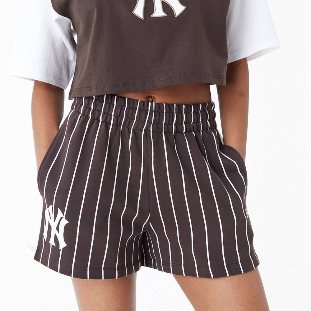 NEW ERA NEW YORK YANKEES MLB LIFESTYLE SHORTS