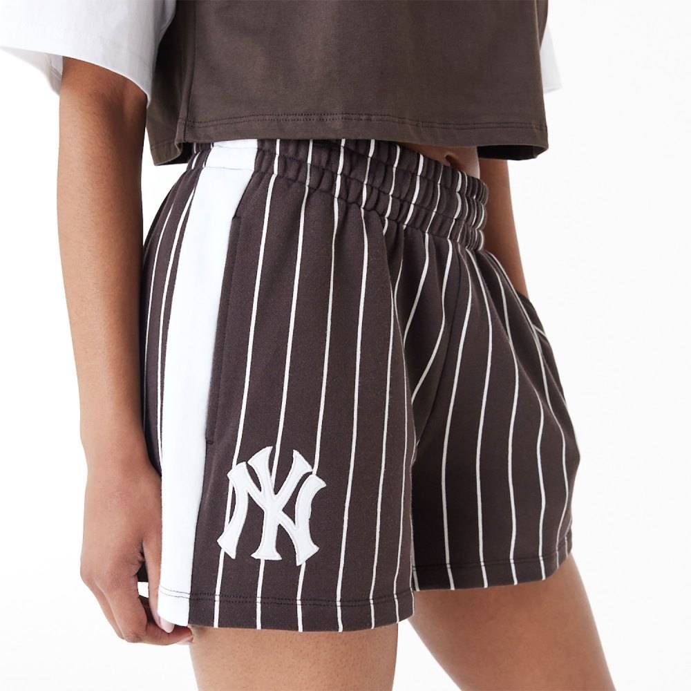 NEW ERA NEW YORK YANKEES MLB LIFESTYLE SHORTS