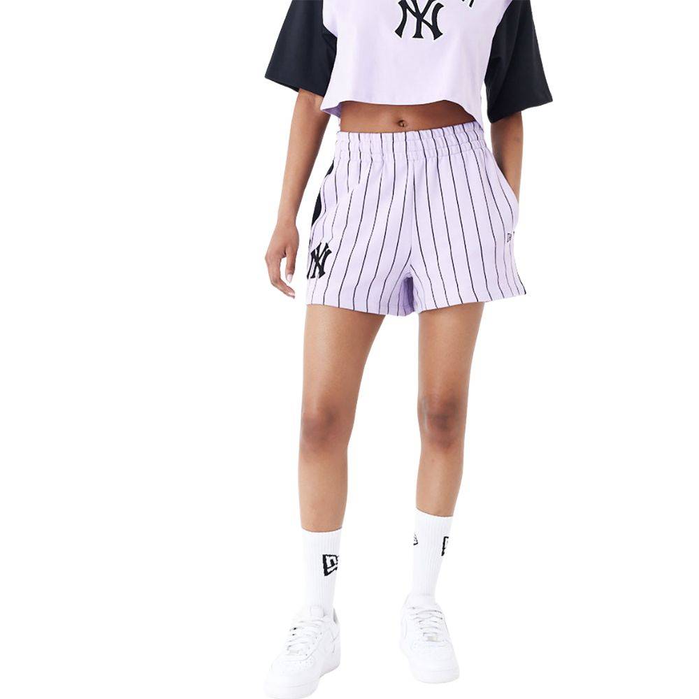 NEW ERA NEW YORK YANKEES MLB LIFESTYLE SHORTS