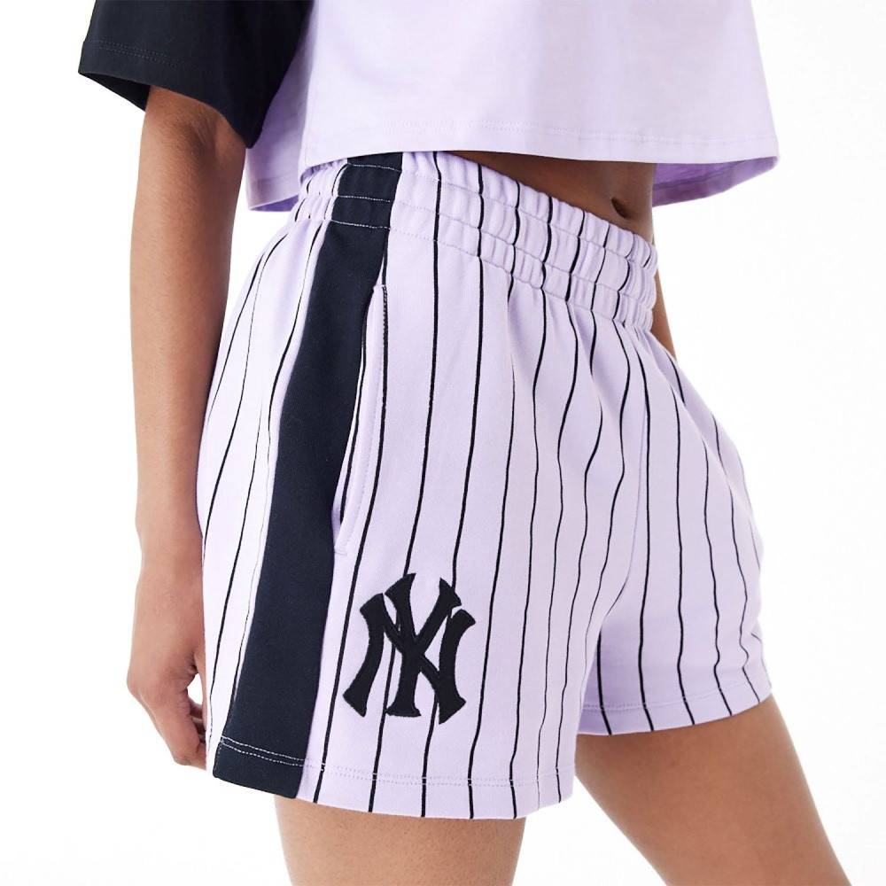 NEW ERA NEW YORK YANKEES MLB LIFESTYLE SHORTS