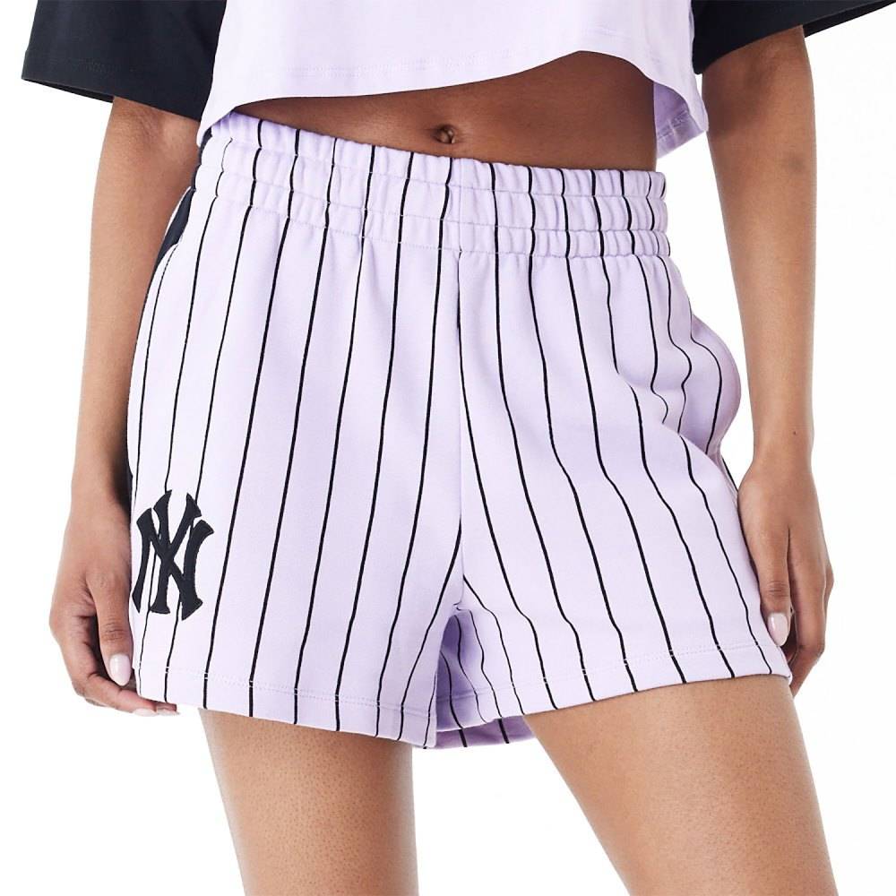 NEW ERA NEW YORK YANKEES MLB LIFESTYLE SHORTS