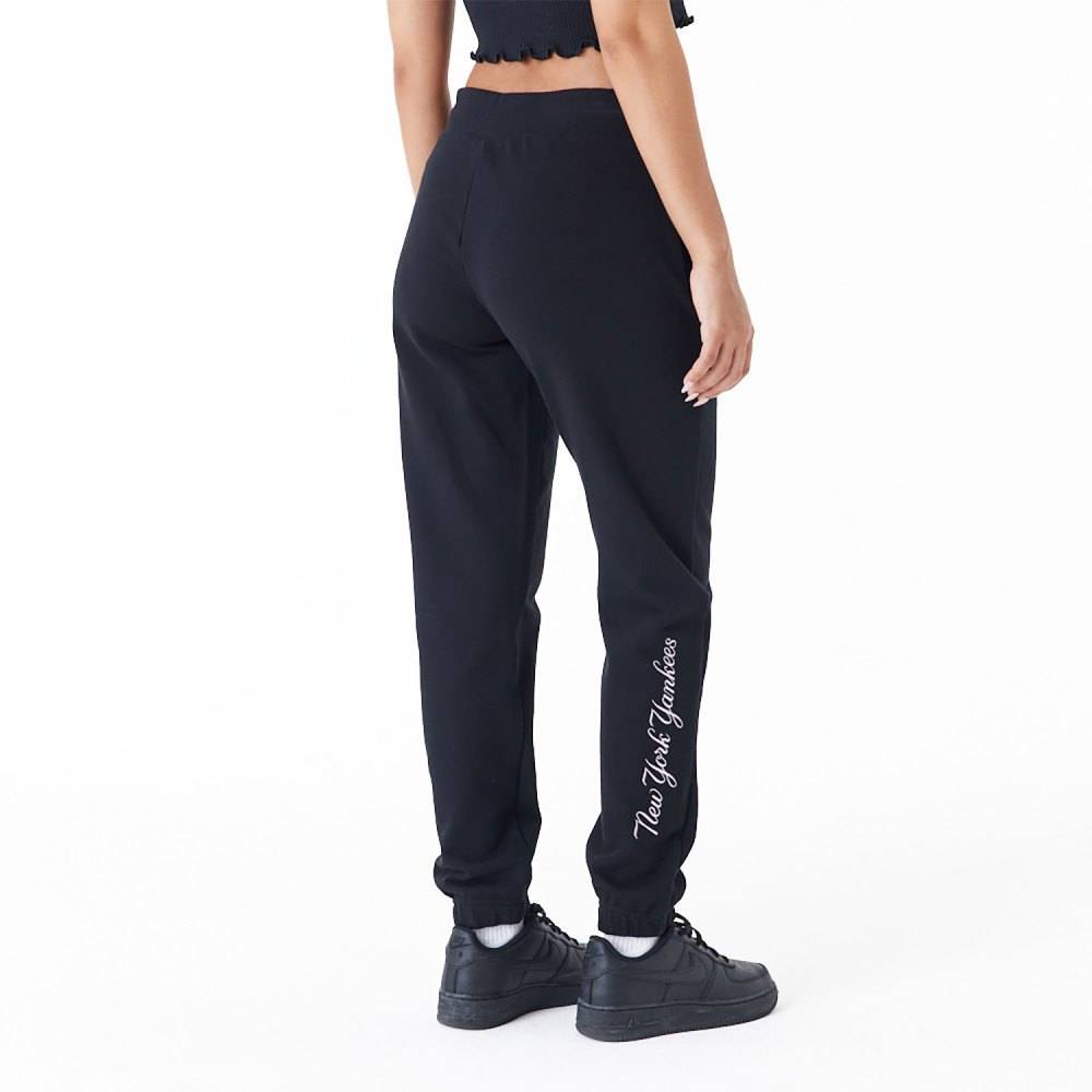NEW ERA NEW YORK YANKEES WOMENS MLB LIFESTYLE JOGGERS