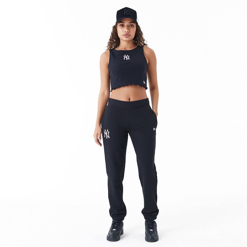 NEW ERA NEW YORK YANKEES WOMENS MLB LIFESTYLE JOGGERS