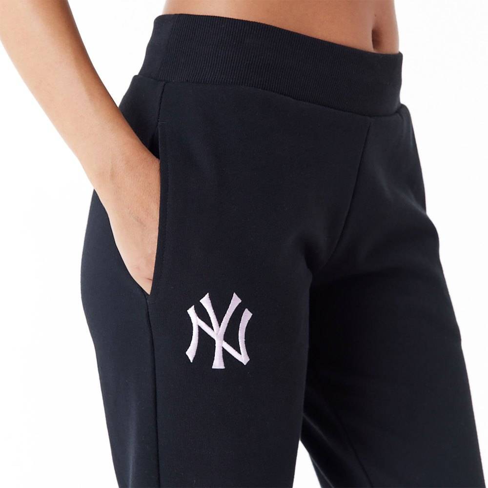 NEW ERA NEW YORK YANKEES WOMENS MLB LIFESTYLE JOGGERS