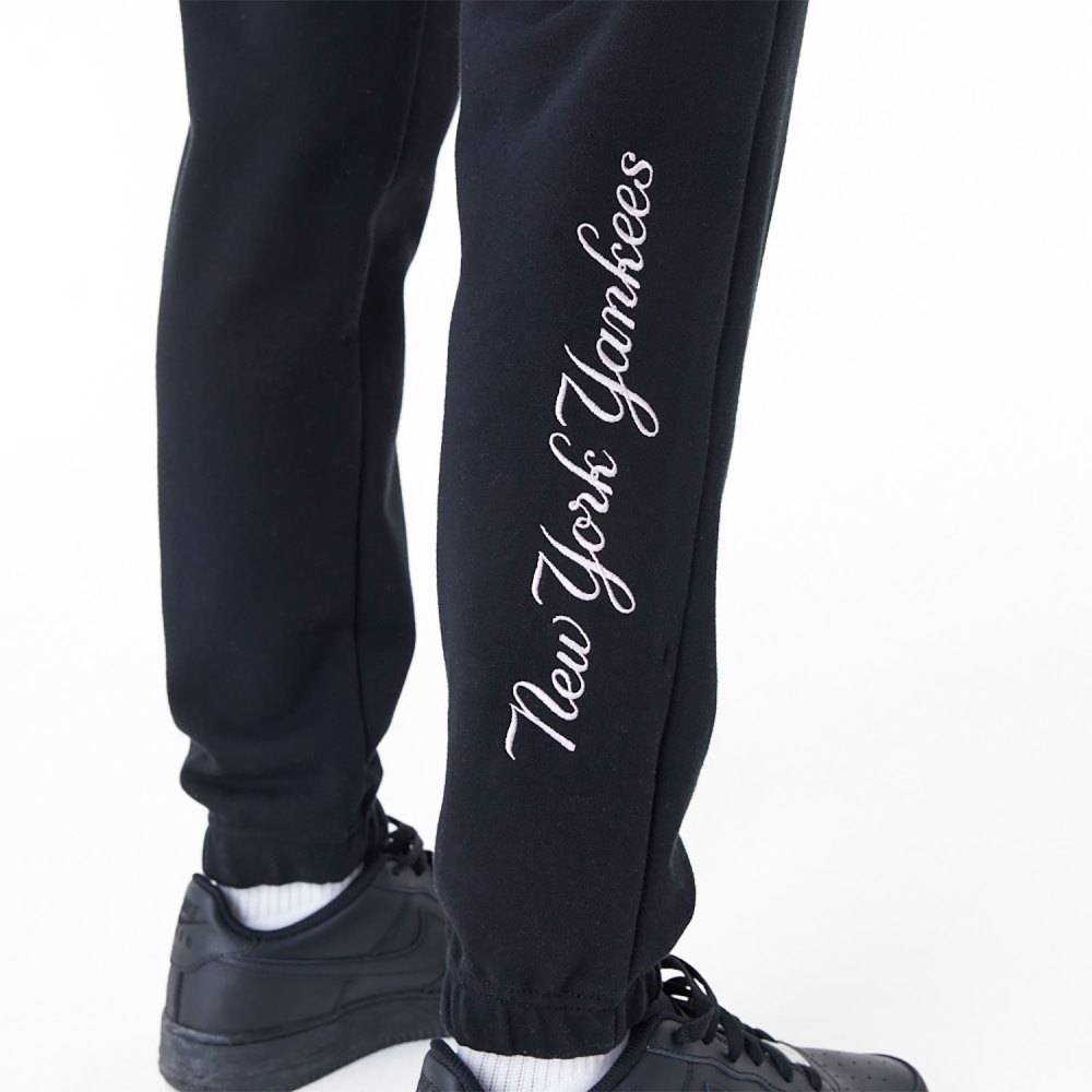 NEW ERA NEW YORK YANKEES WOMENS MLB LIFESTYLE JOGGERS