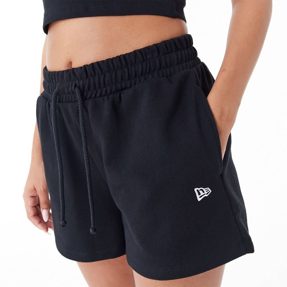 NEW ERA NEW YORK YANKEES WOMENS MLB LIFESTYLE SHORTS