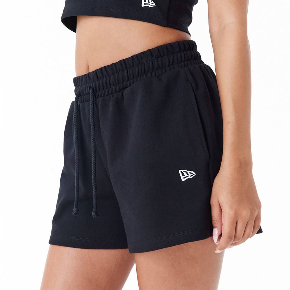 NEW ERA NEW YORK YANKEES WOMENS MLB LIFESTYLE SHORTS