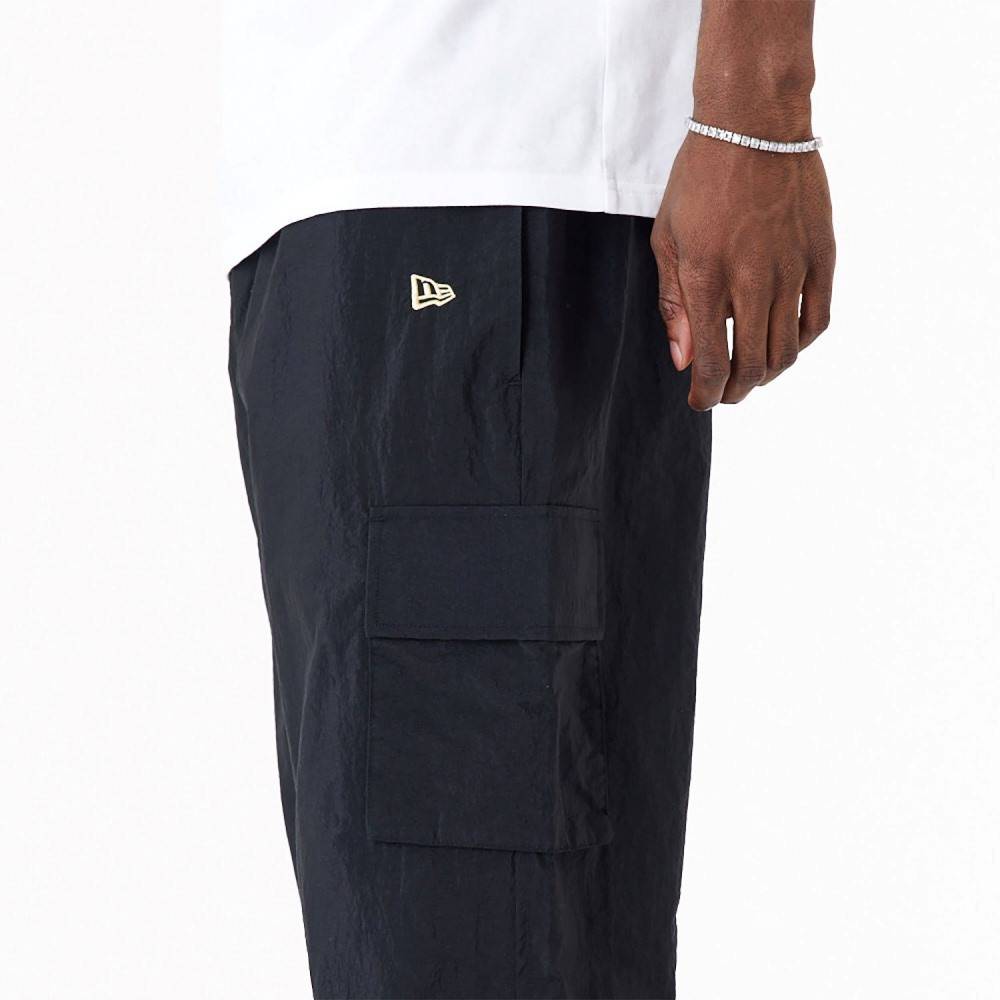 NEW ERA WOVEN MENS JOGGERS