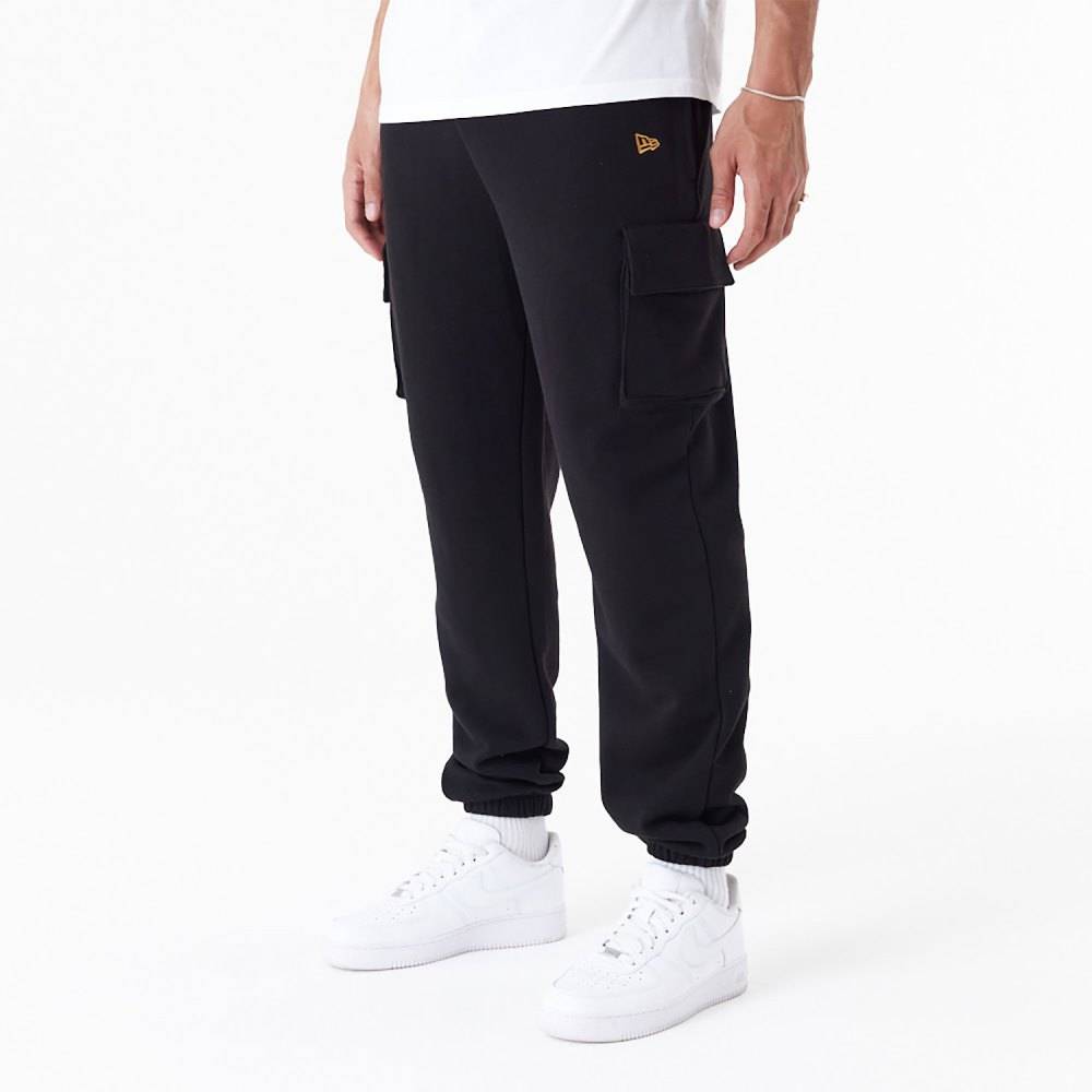 NEW ERA SCRIPT CARGO JOGGERS