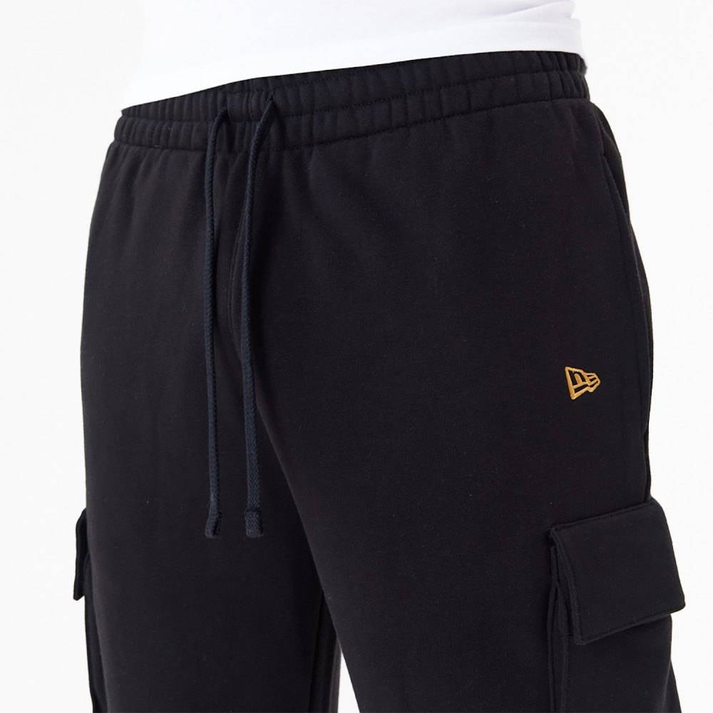 NEW ERA SCRIPT CARGO JOGGERS
