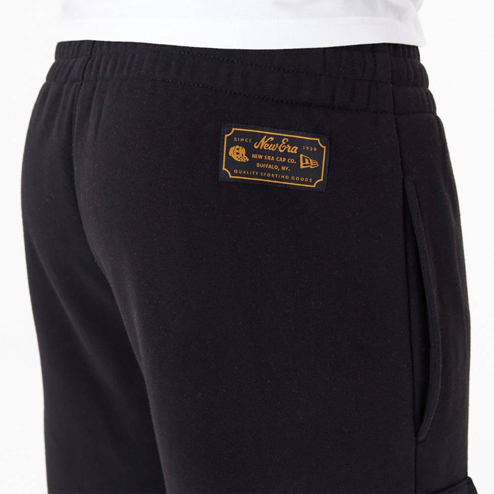 NEW ERA SCRIPT CARGO JOGGERS