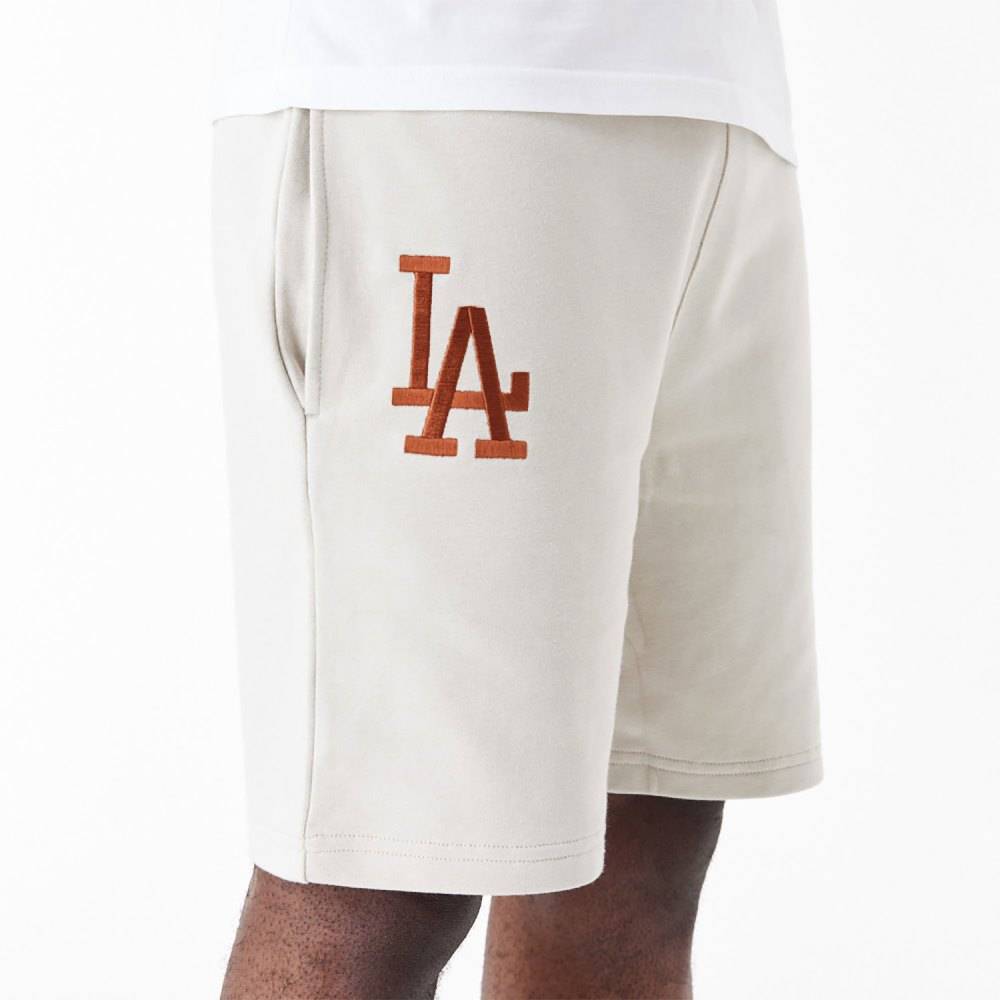 NEW ERA LA DODGERS LEAGUE ESSENTIAL SHORTS