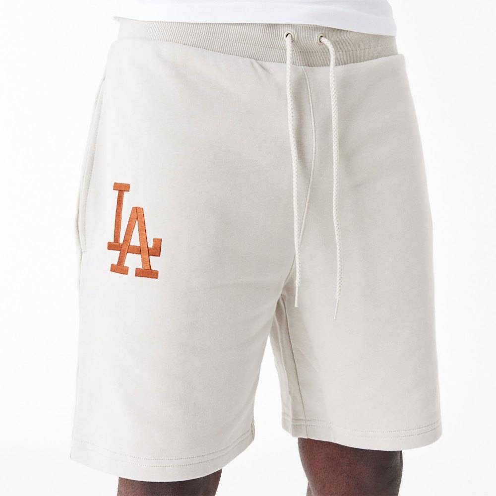 NEW ERA LA DODGERS LEAGUE ESSENTIAL SHORTS