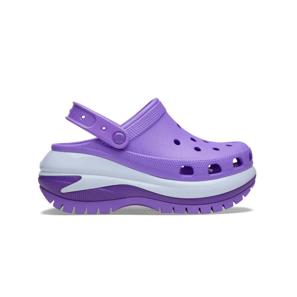 CROCS MEGA CRUSH CLOG