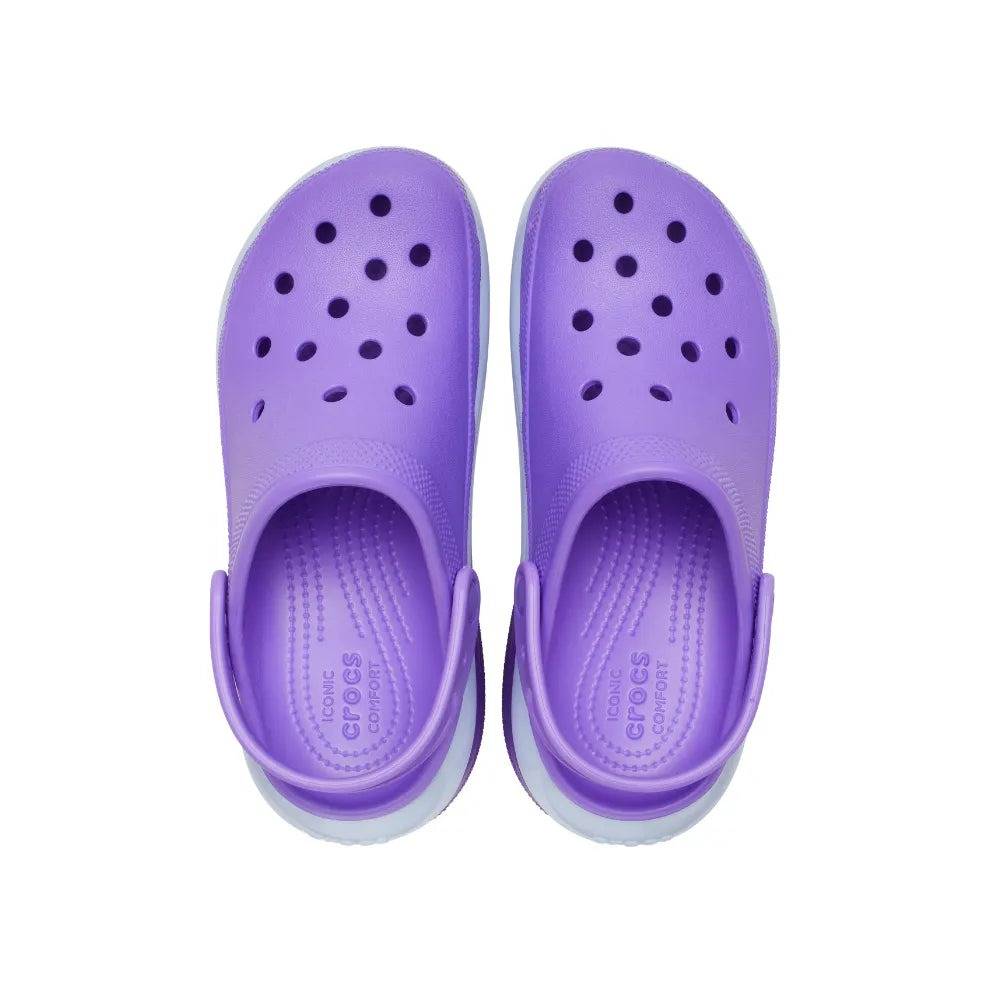 CROCS MEGA CRUSH CLOG