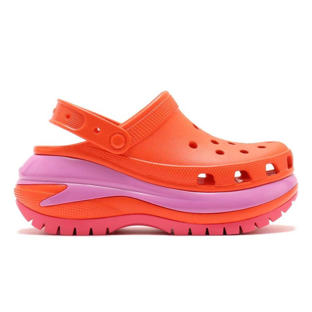 CROCS MEGA CRUSH CLOG