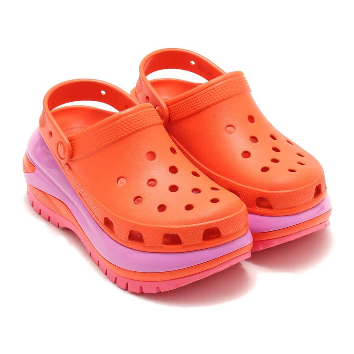 CROCS MEGA CRUSH CLOG