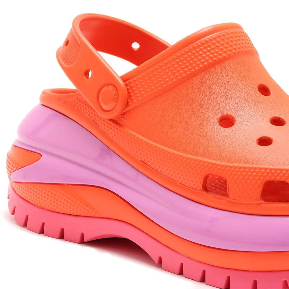 CROCS MEGA CRUSH CLOG