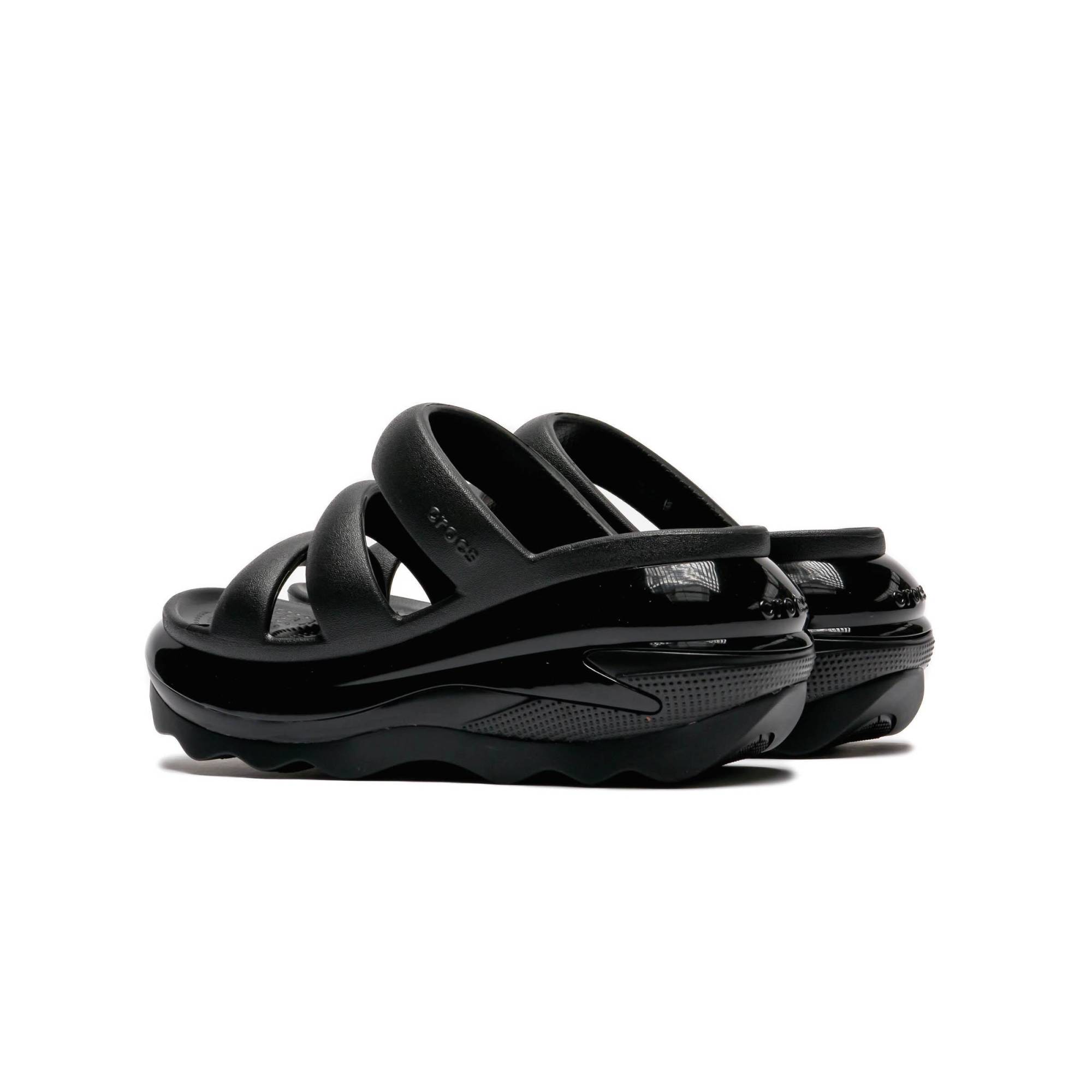 CROCS MEGA CRUSH TRIPLE STRAP