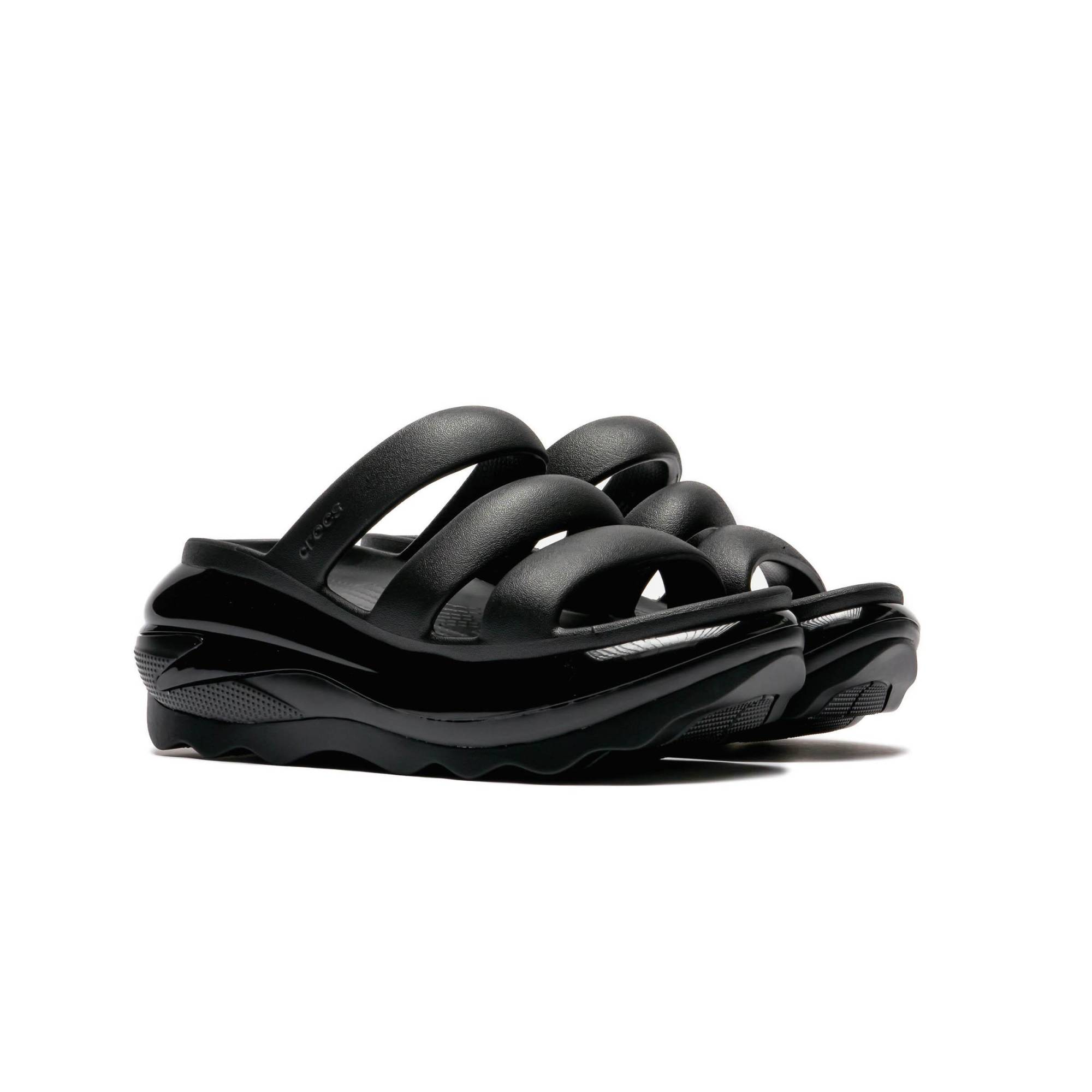 CROCS MEGA CRUSH TRIPLE STRAP