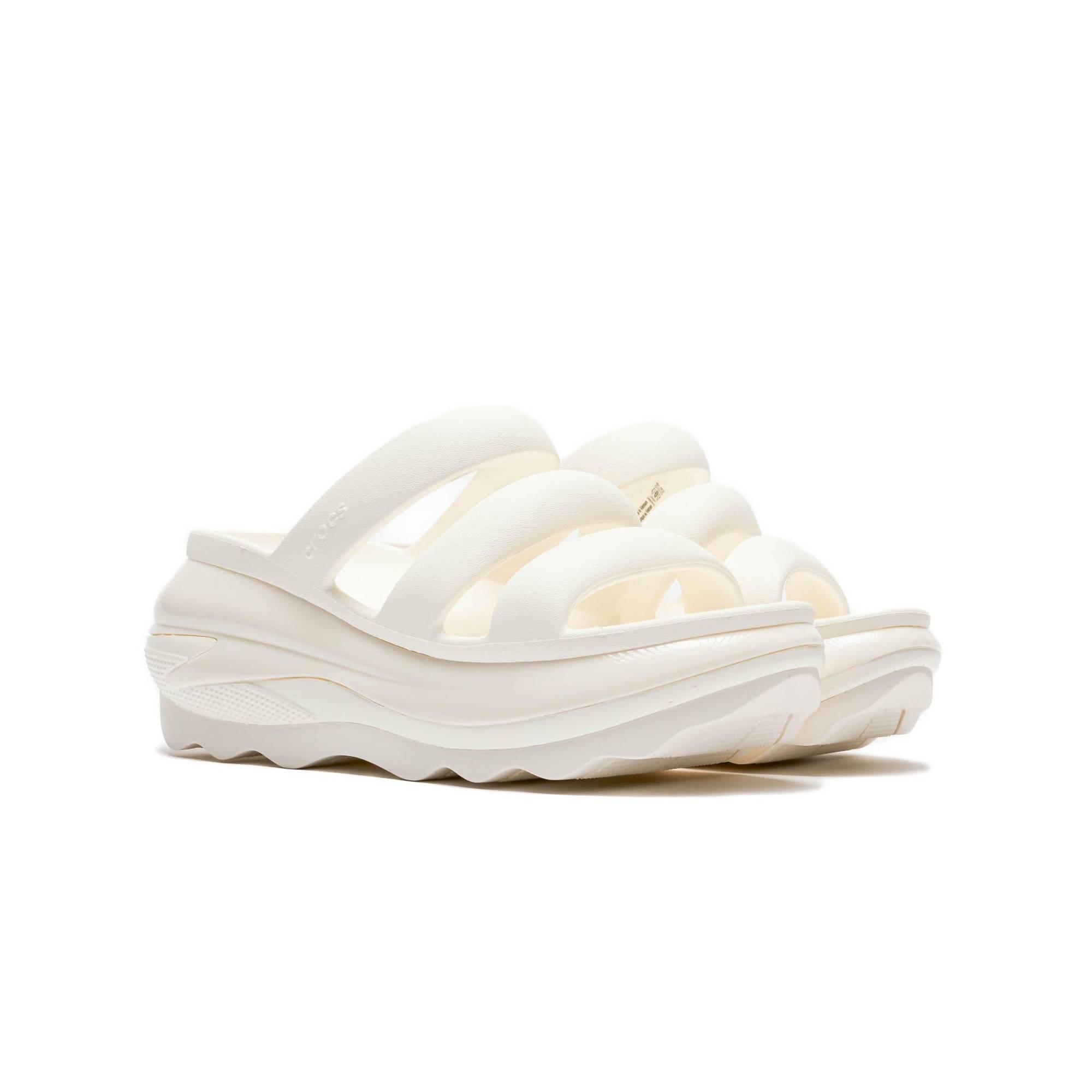 CROCS MEGA CRUSH TRIPLE STRAP