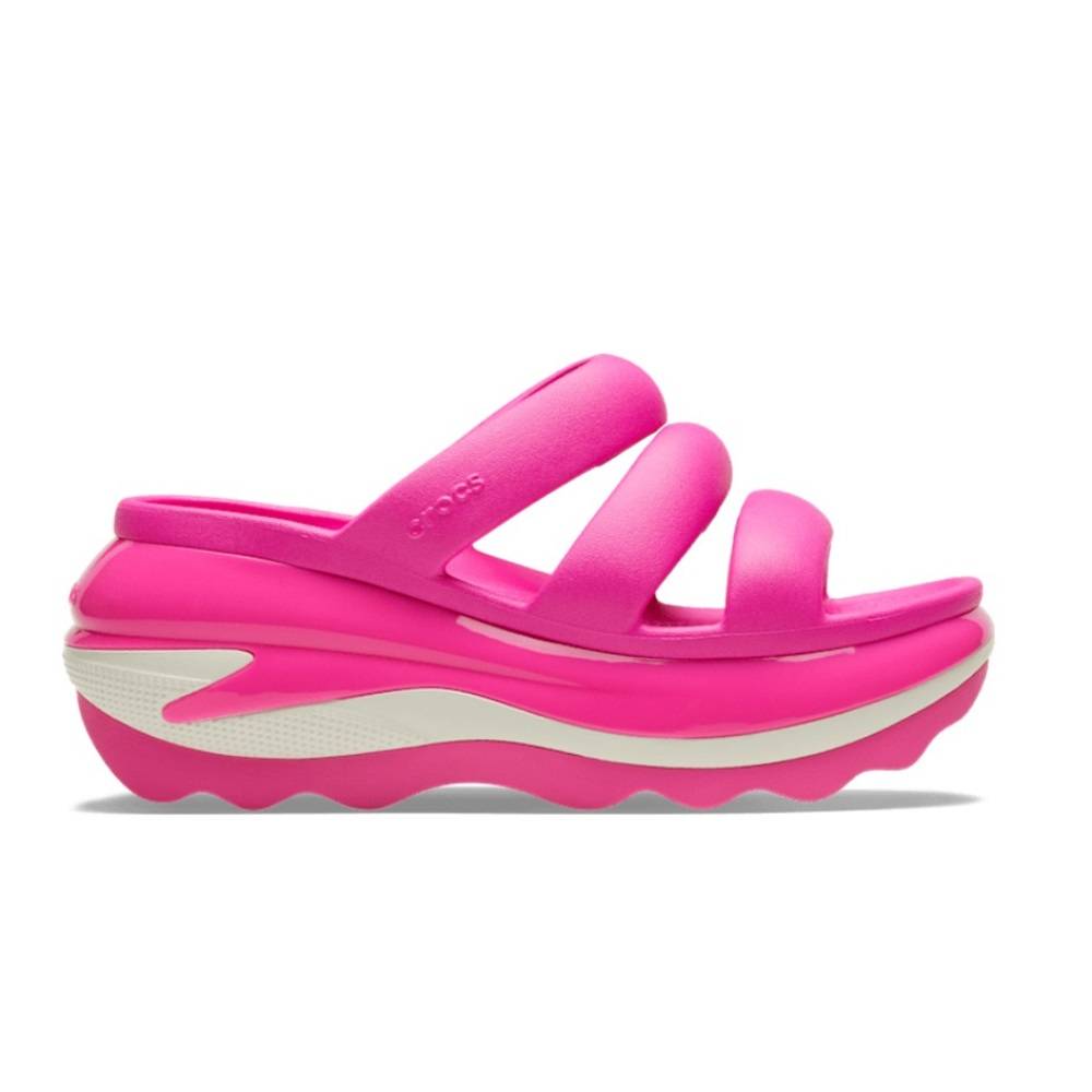 CROCS MEGA CRUSH TRIPLE STRAP