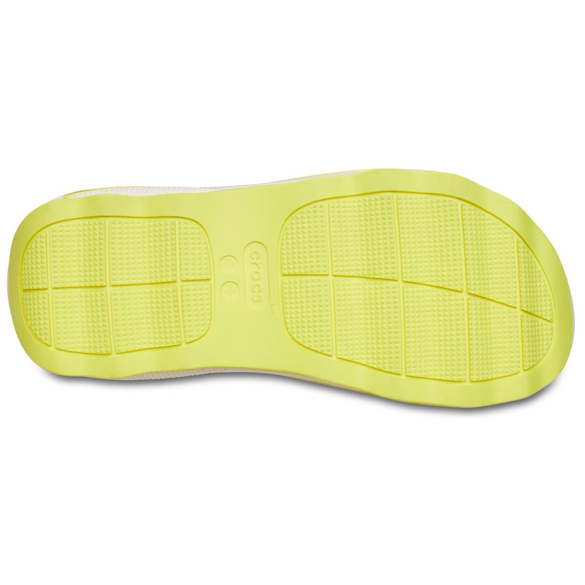 CROCS MEGA CRUSH TRIPLE STRAP